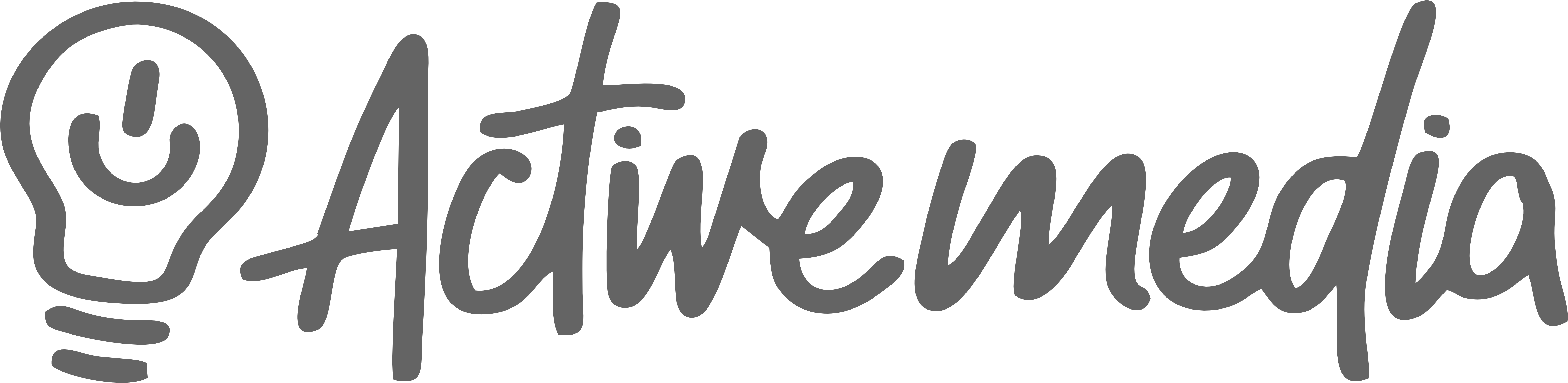 activemedia logo